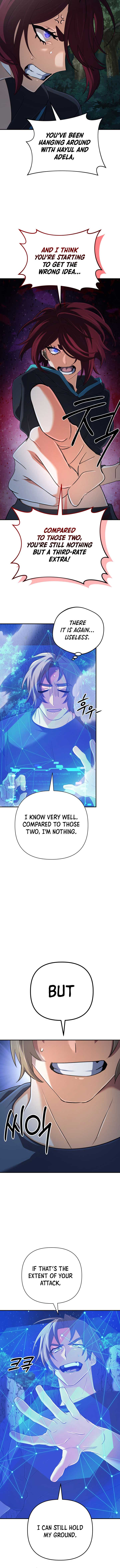 The Return of the Mythical Archmage Chapter 52 - Page 4