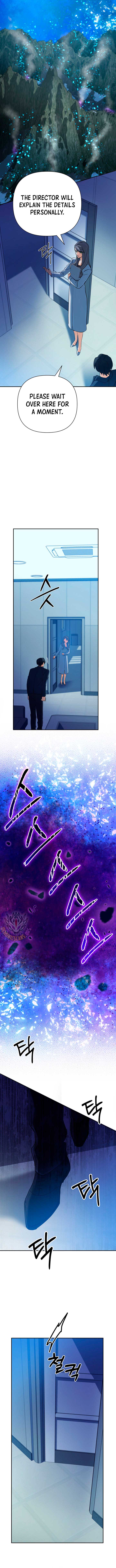 The Return of the Mythical Archmage Chapter 60 - Page 9