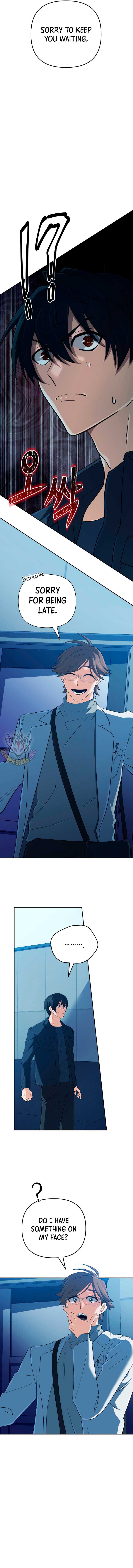 The Return of the Mythical Archmage Chapter 60 - Page 10