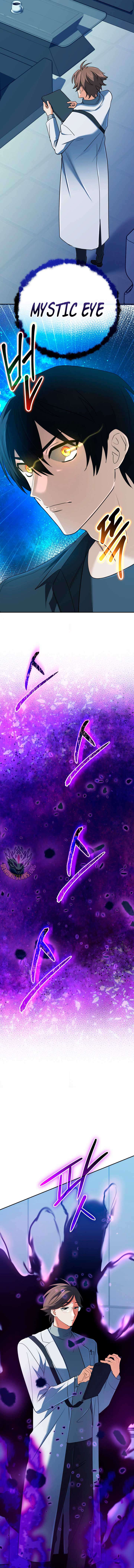 The Return of the Mythical Archmage Chapter 60 - Page 13