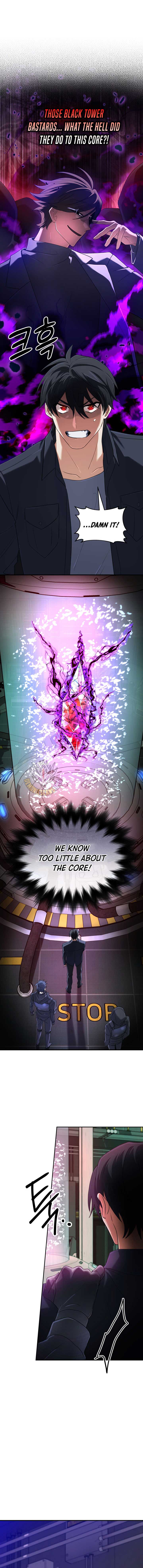 The Return of the Mythical Archmage Chapter 63 - Page 4