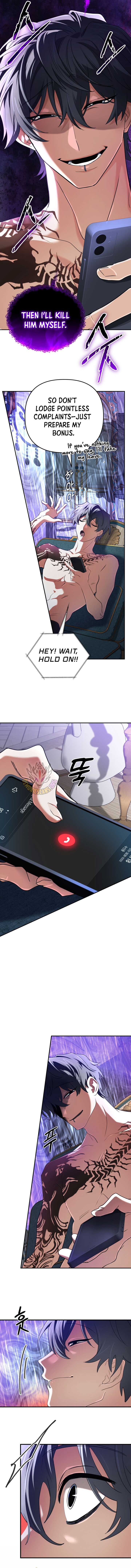 The Return of the Mythical Archmage Chapter 64 - Page 11