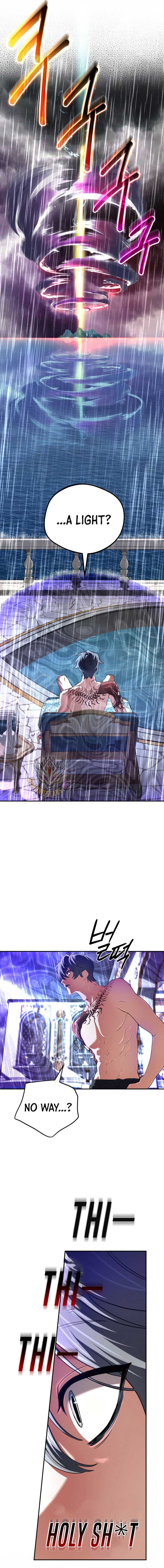 The Return of the Mythical Archmage Chapter 64 - Page 12