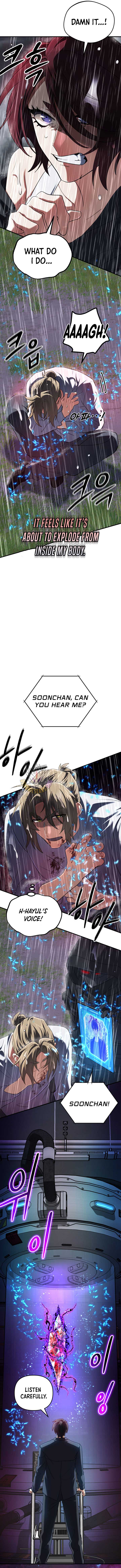 The Return of the Mythical Archmage Chapter 65 - Page 4