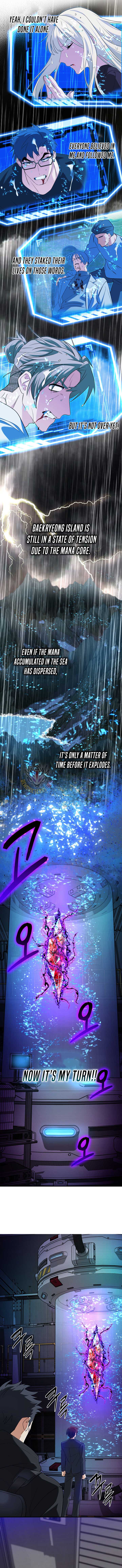 The Return of the Mythical Archmage Chapter 65 - Page 12