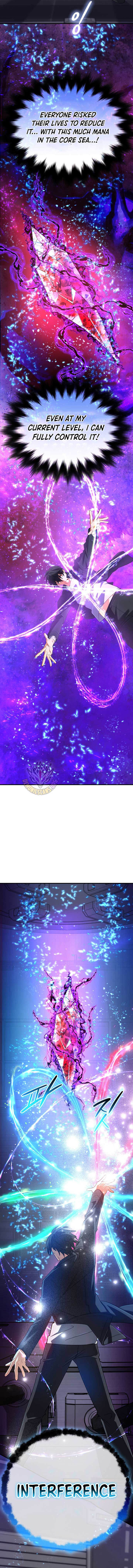 The Return of the Mythical Archmage Chapter 65 - Page 14