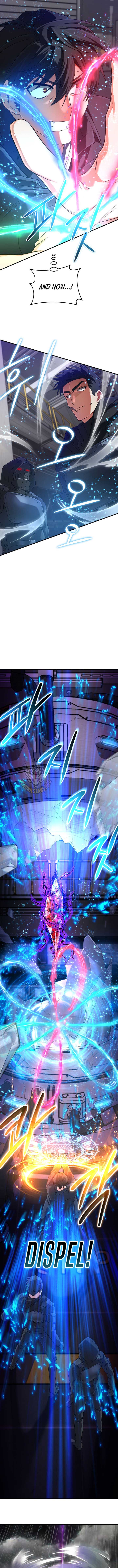 The Return of the Mythical Archmage Chapter 65 - Page 15