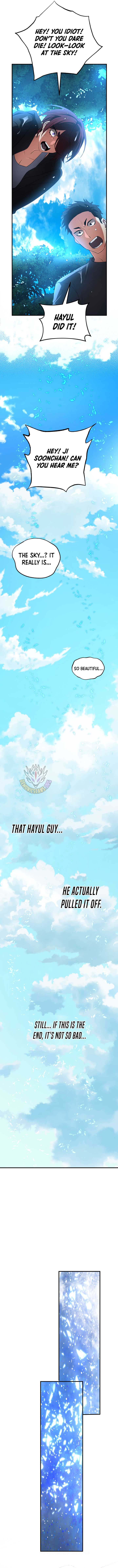 The Return of the Mythical Archmage Chapter 65 - Page 18