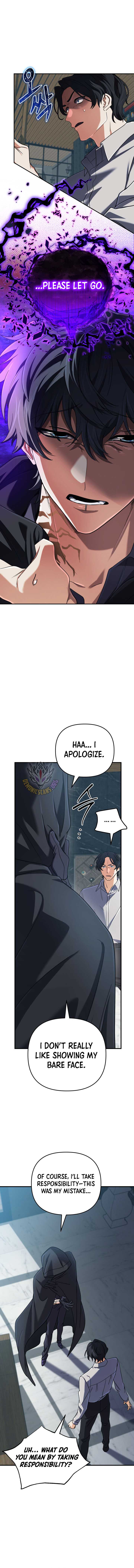 The Return of the Mythical Archmage Chapter 66 - Page 12