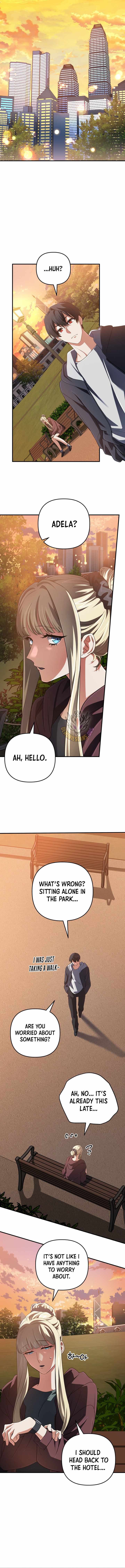 The Return of the Mythical Archmage Chapter 70 - Page 12