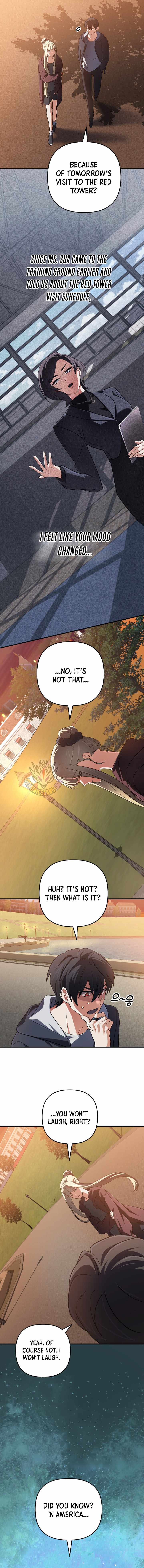 The Return of the Mythical Archmage Chapter 70 - Page 14