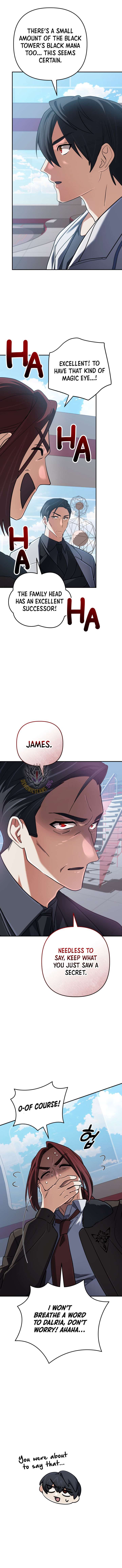 The Return of the Mythical Archmage Chapter 72 - Page 5