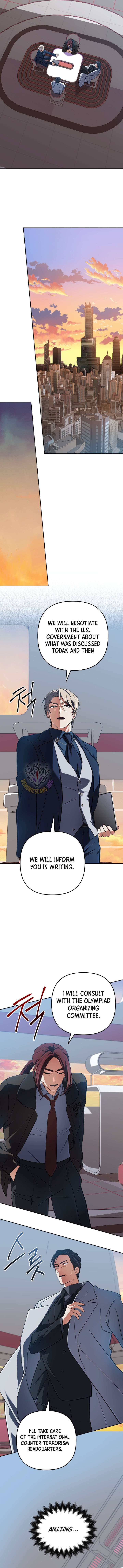 The Return of the Mythical Archmage Chapter 72 - Page 10