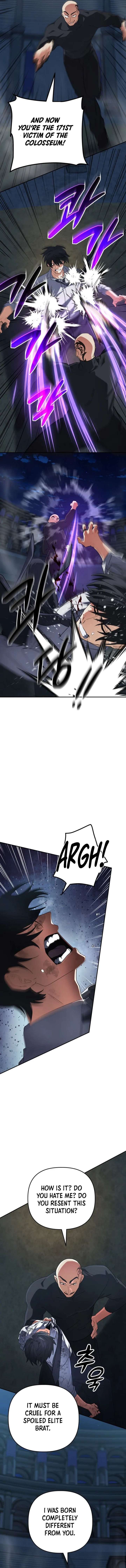 The Return of the Mythical Archmage Chapter 92 - Page 4