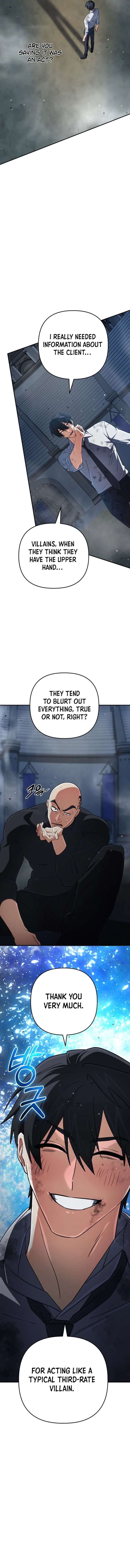 The Return of the Mythical Archmage Chapter 92 - Page 12