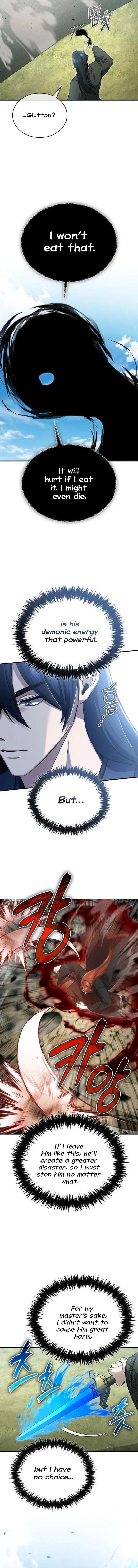 The Returner’s Road to Retirement Chapter 90 - Page 9