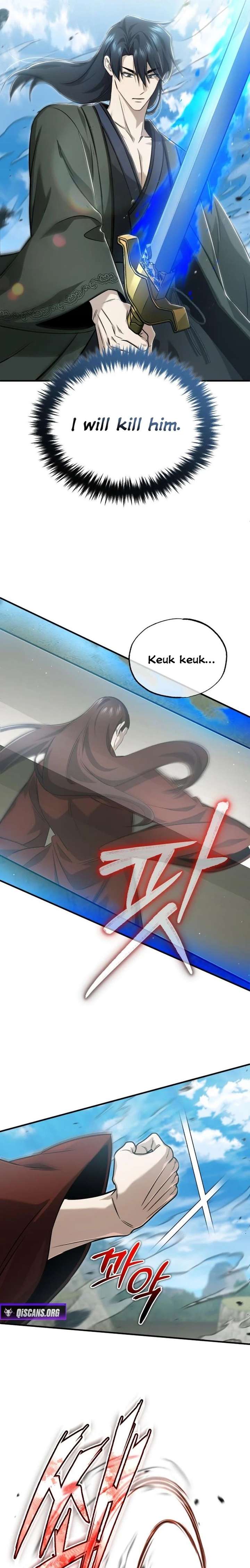 The Returner’s Road to Retirement Chapter 90 - Page 10