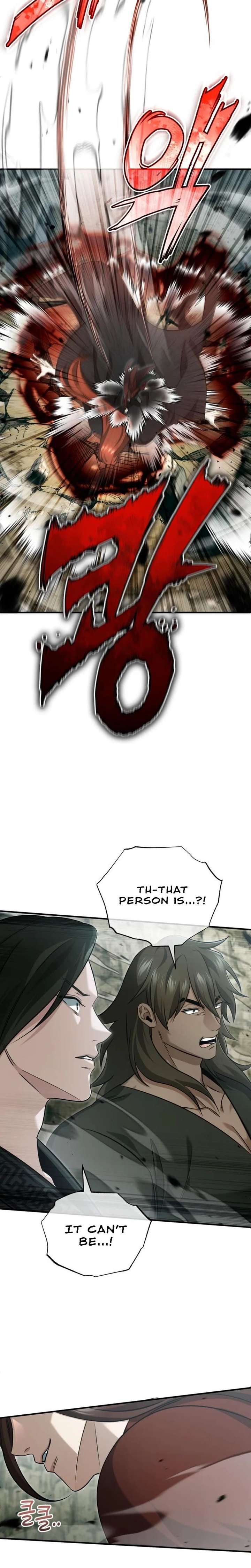 The Returner’s Road to Retirement Chapter 90 - Page 11