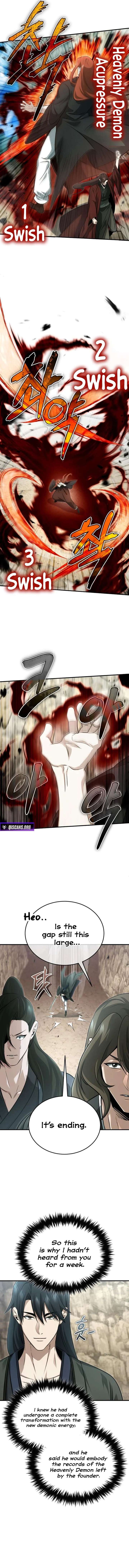 The Returner’s Road to Retirement Chapter 90 - Page 15