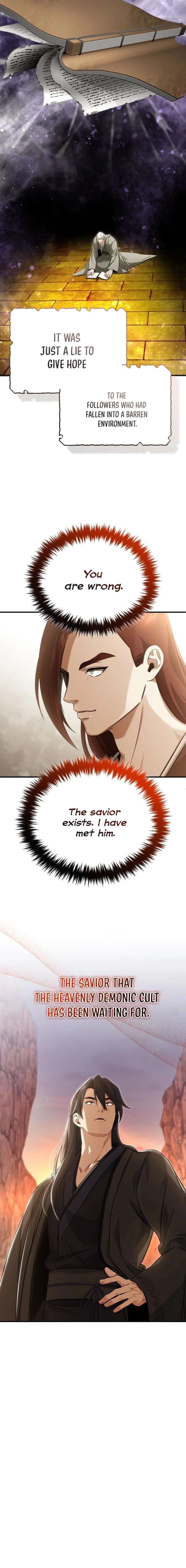 The Returner’s Road to Retirement Chapter 90 - Page 18