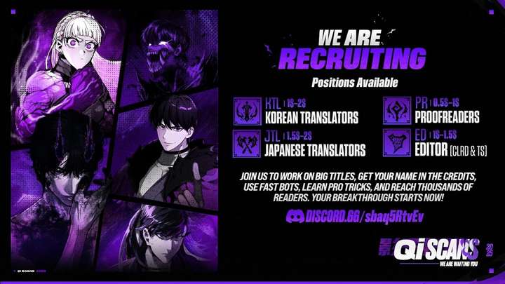 The Returner’s Road to Retirement Chapter 90 - Page 19