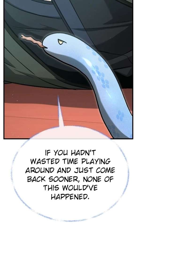 The Returner’s Road to Retirement Chapter 92 - Page 5