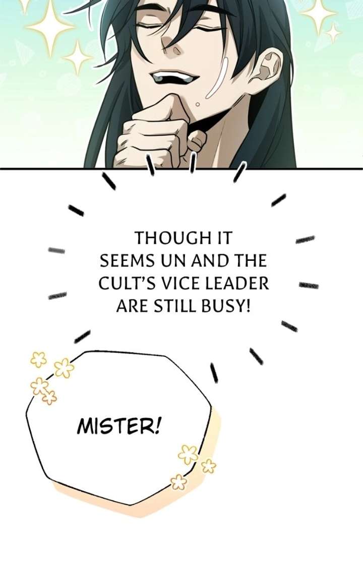 The Returner’s Road to Retirement Chapter 92 - Page 7