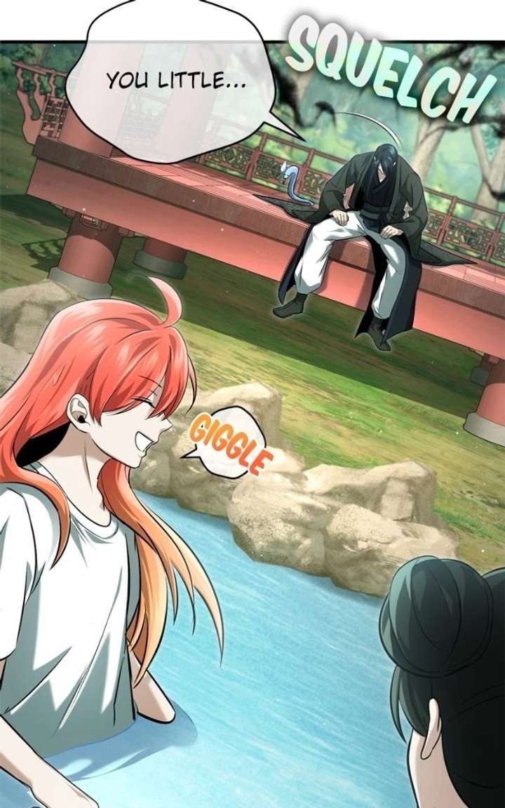 The Returner’s Road to Retirement Chapter 92 - Page 9