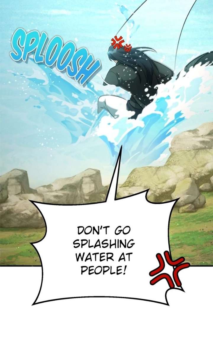 The Returner’s Road to Retirement Chapter 92 - Page 11