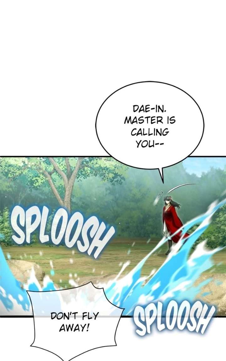 The Returner’s Road to Retirement Chapter 92 - Page 12