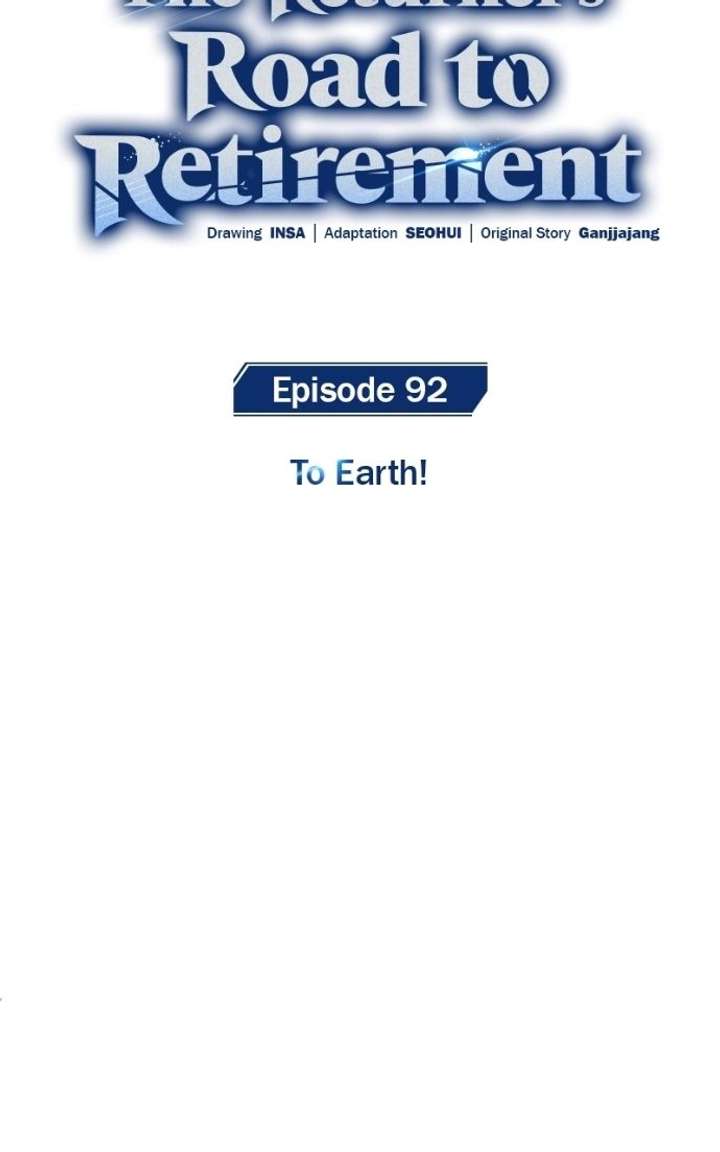 The Returner’s Road to Retirement Chapter 92 - Page 16