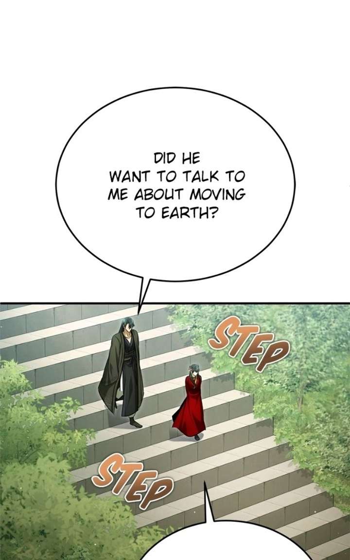 The Returner’s Road to Retirement Chapter 92 - Page 17