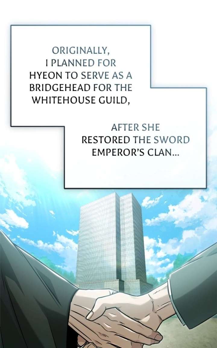 The Returner’s Road to Retirement Chapter 92 - Page 22