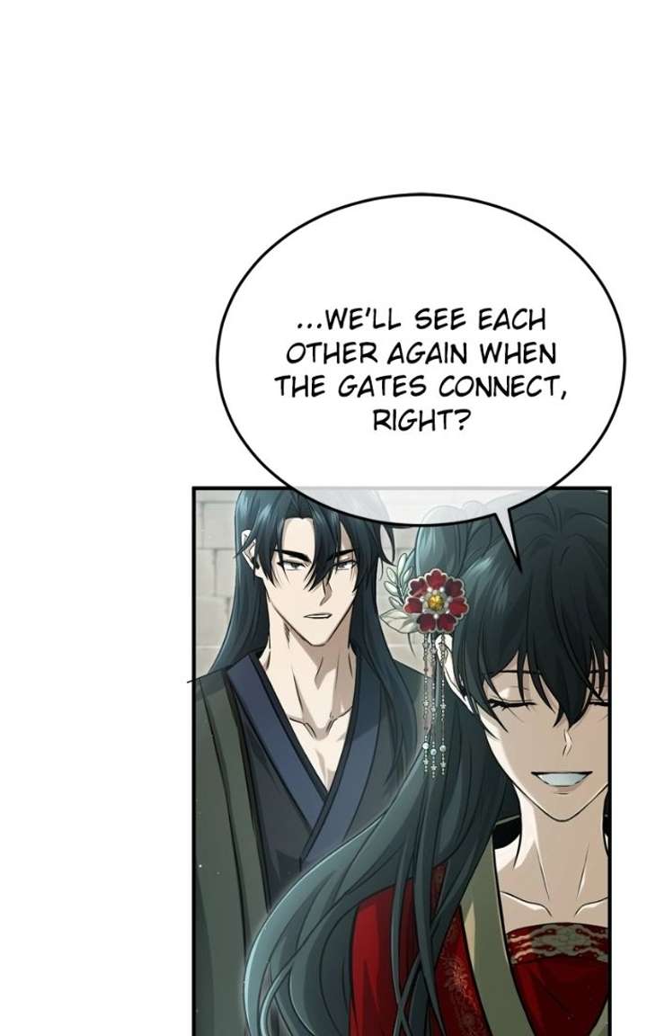 The Returner’s Road to Retirement Chapter 92 - Page 27