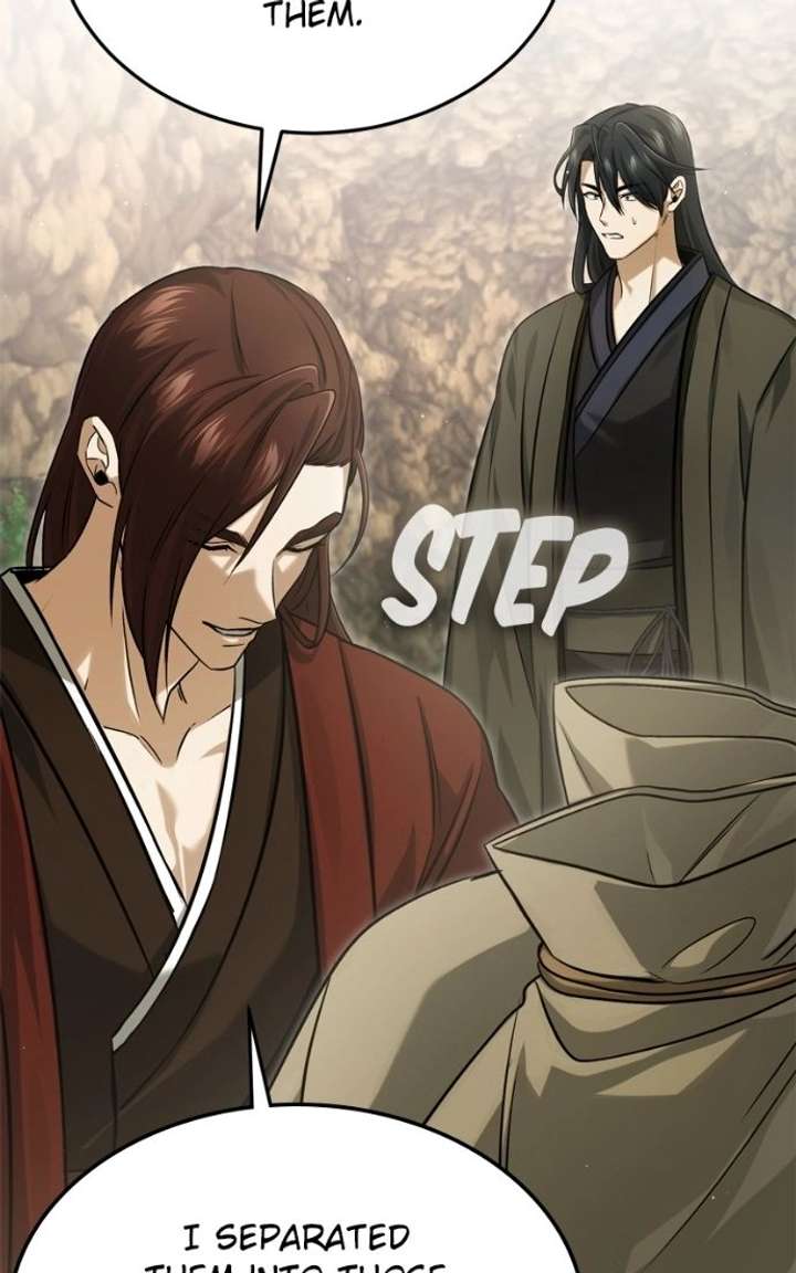 The Returner’s Road to Retirement Chapter 92 - Page 31