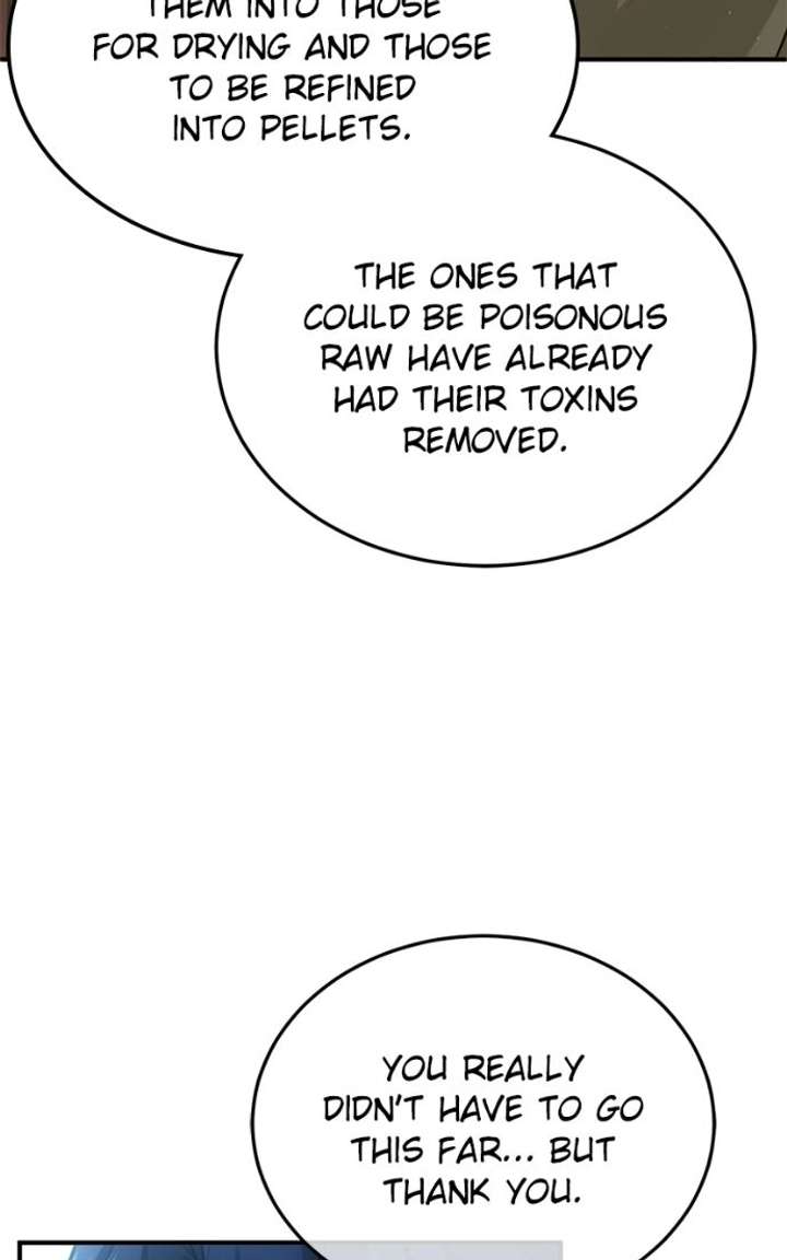 The Returner’s Road to Retirement Chapter 92 - Page 32