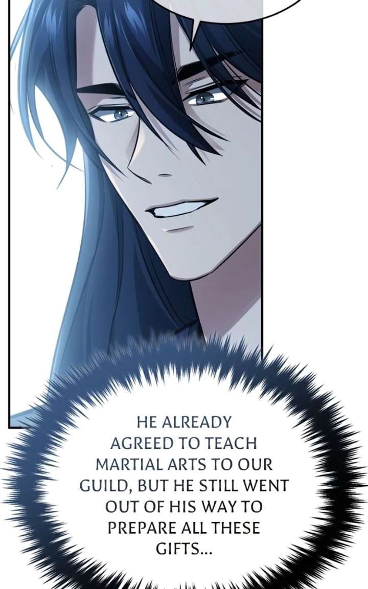 The Returner’s Road to Retirement Chapter 92 - Page 33