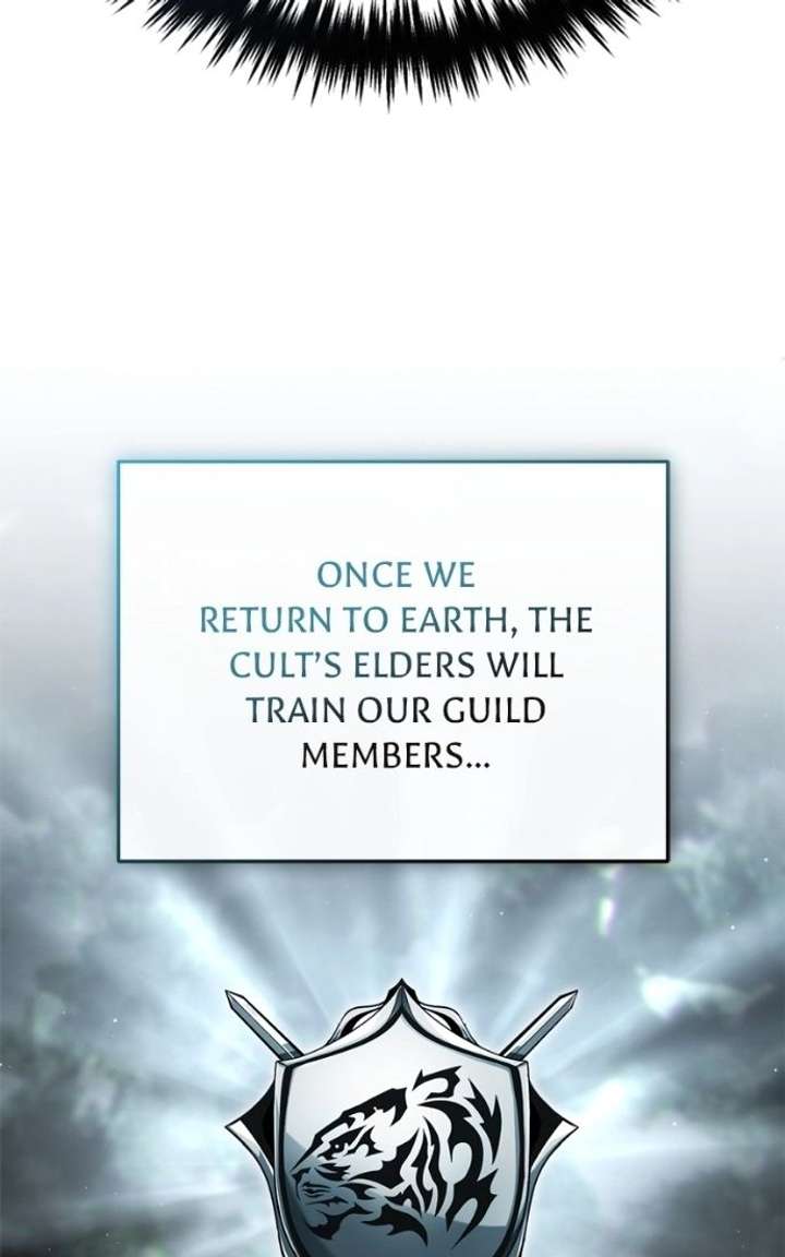 The Returner’s Road to Retirement Chapter 92 - Page 34