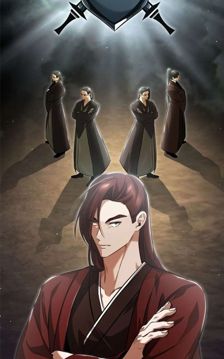 The Returner’s Road to Retirement Chapter 92 - Page 35