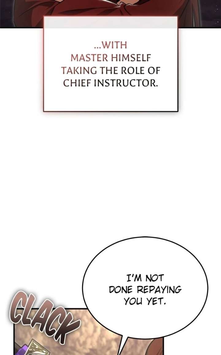 The Returner’s Road to Retirement Chapter 92 - Page 36