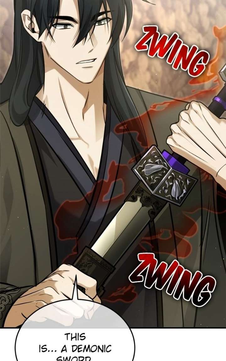 The Returner’s Road to Retirement Chapter 92 - Page 40