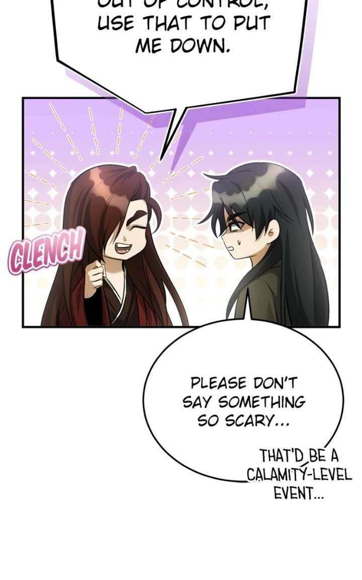 The Returner’s Road to Retirement Chapter 92 - Page 42