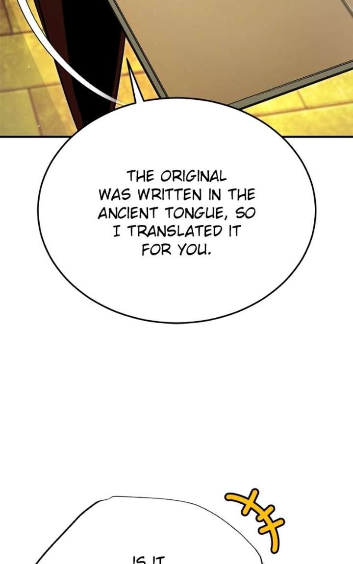 The Returner’s Road to Retirement Chapter 92 - Page 44