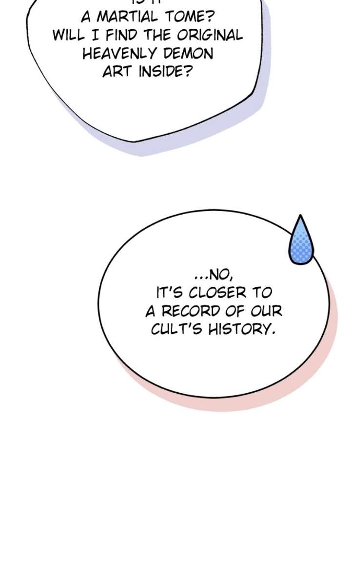 The Returner’s Road to Retirement Chapter 92 - Page 45