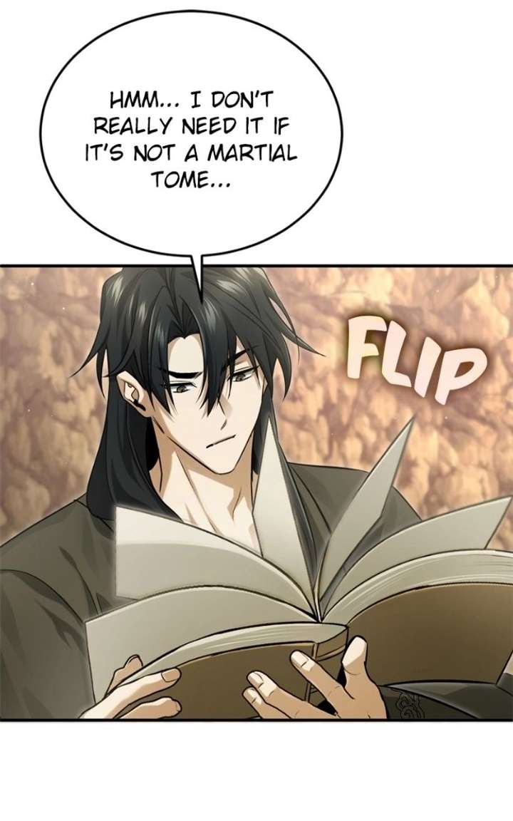 The Returner’s Road to Retirement Chapter 92 - Page 46