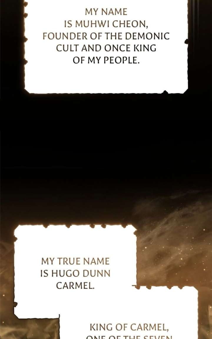 The Returner’s Road to Retirement Chapter 92 - Page 48