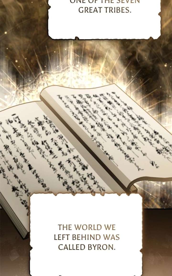 The Returner’s Road to Retirement Chapter 92 - Page 49