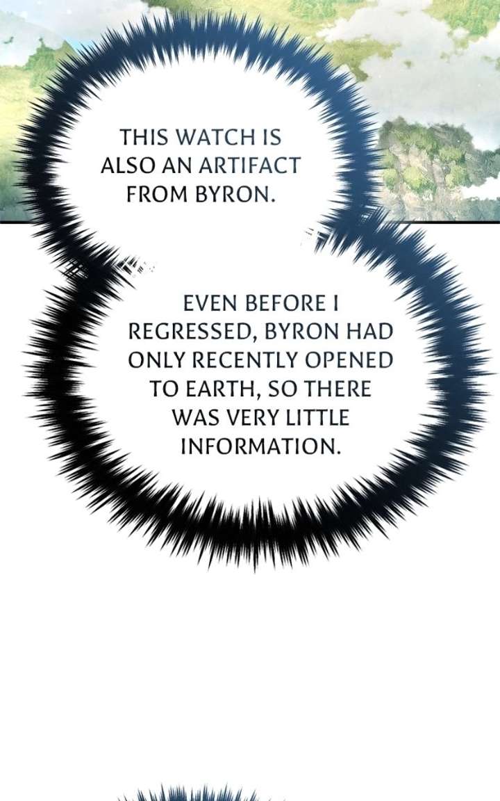 The Returner’s Road to Retirement Chapter 92 - Page 53