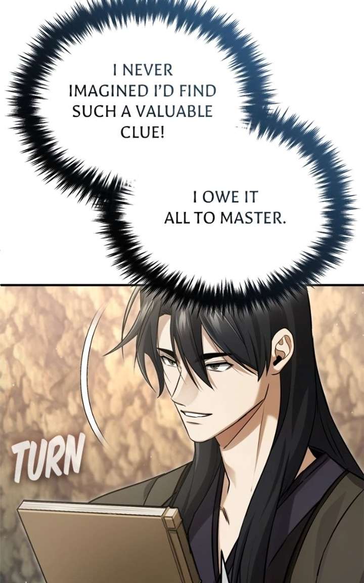 The Returner’s Road to Retirement Chapter 92 - Page 54