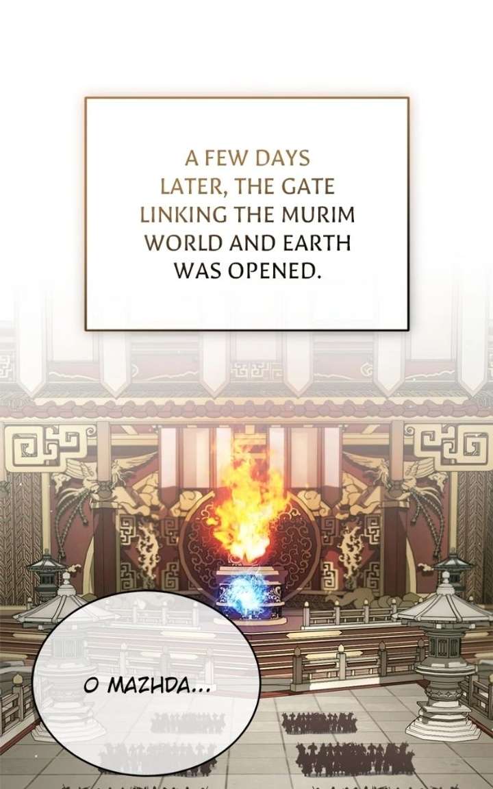 The Returner’s Road to Retirement Chapter 92 - Page 56